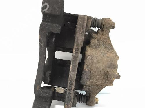 Left front brake caliper HONDA CIVIC VII Hatchback (EU, EP, EV) 1.4 iS (EP1, EU5, EU7) | BP37089215M105 - Image 3