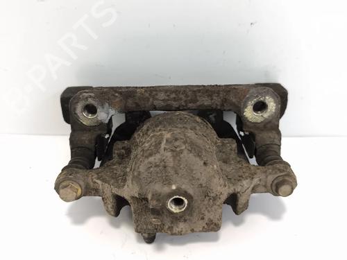 Left front brake caliper HONDA CIVIC VII Hatchback (EU, EP, EV) 1.4 iS (EP1, EU5, EU7) | BP37089215M105 - Image 7