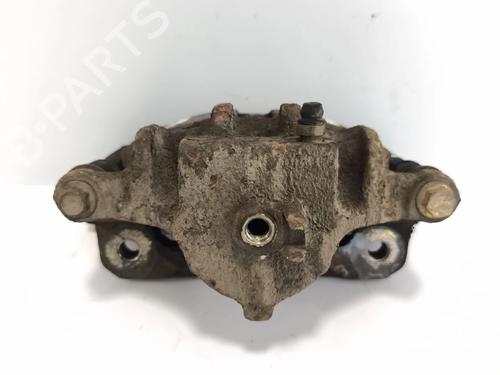 Left front brake caliper HONDA CIVIC VII Hatchback (EU, EP, EV) 1.4 iS (EP1, EU5, EU7) | BP37089215M105 - Image 4