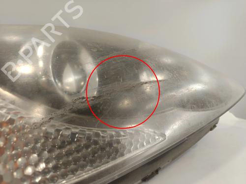 Right headlight HONDA CIVIC VII Hatchback (EU, EP, EV) 1.4 iS (EP1, EU5, EU7) | BP37070785C29 - Image 11