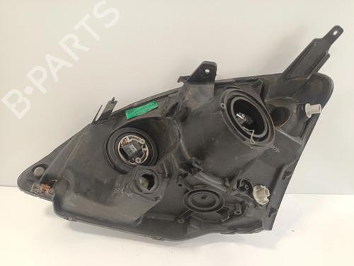 Right headlight HONDA CIVIC VII Hatchback (EU, EP, EV) 1.4 iS (EP1, EU5, EU7) | BP37070785C29 - Image 5