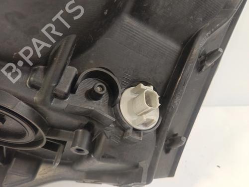 Right headlight HONDA CIVIC VII Hatchback (EU, EP, EV) 1.4 iS (EP1, EU5, EU7) | BP37070785C29 - Image 7