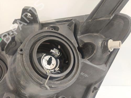 Right headlight HONDA CIVIC VII Hatchback (EU, EP, EV) 1.4 iS (EP1, EU5, EU7) | BP37070785C29 - Image 6