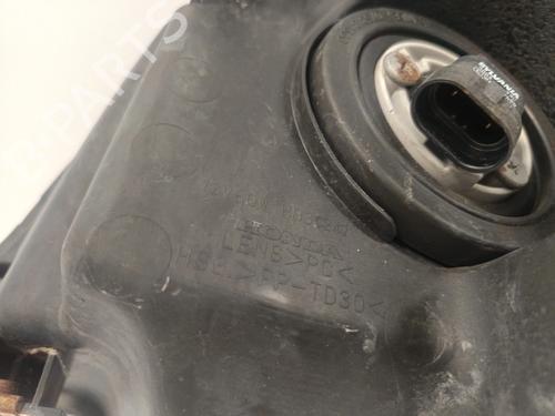 Right headlight HONDA CIVIC VII Hatchback (EU, EP, EV) 1.4 iS (EP1, EU5, EU7) | BP37070785C29 - Image 10