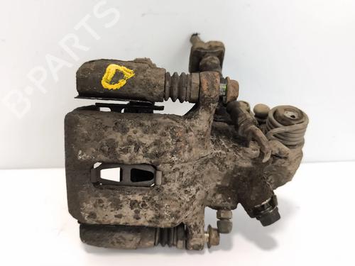 Used Right rear brake caliper Right rear brake caliper 37089216 37089216