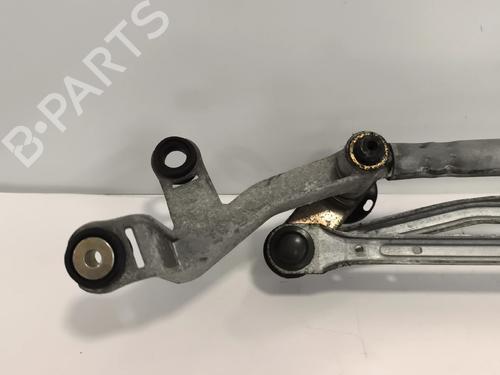 Front wiper motor HONDA CIVIC VII Hatchback (EU, EP, EV) 1.4 iS (EP1, EU5, EU7) | BP37089210M29 - Image 2