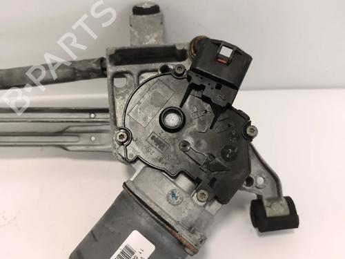 Front wiper motor HONDA CIVIC VII Hatchback (EU, EP, EV) 1.4 iS (EP1, EU5, EU7) | BP37089210M29 - Image 3