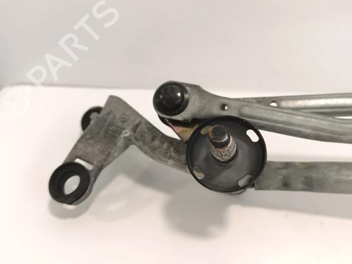 Front wiper motor HONDA CIVIC VII Hatchback (EU, EP, EV) 1.4 iS (EP1, EU5, EU7) | BP37089210M29 - Image 5