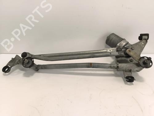 Front wiper motor HONDA CIVIC VII Hatchback (EU, EP, EV) 1.4 iS (EP1, EU5, EU7) | BP37089210M29 - Image 4