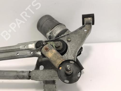 Front wiper motor HONDA CIVIC VII Hatchback (EU, EP, EV) 1.4 iS (EP1, EU5, EU7) | BP37089210M29 - Image 6