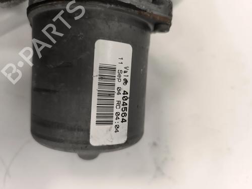 Front wiper motor HONDA CIVIC VII Hatchback (EU, EP, EV) 1.4 iS (EP1, EU5, EU7) | BP37089210M29 - Image 8