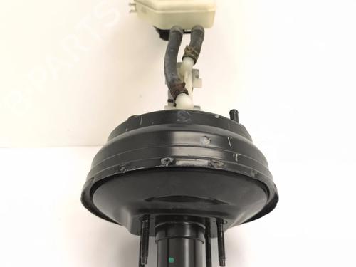Servo brake HONDA CIVIC VII Hatchback (EU, EP, EV) 1.4 iS (EP1, EU5, EU7) | BP37089209M42 - Image 3