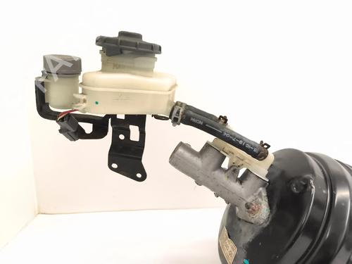 Servo brake HONDA CIVIC VII Hatchback (EU, EP, EV) 1.4 iS (EP1, EU5, EU7) | BP37089209M42 - Image 6