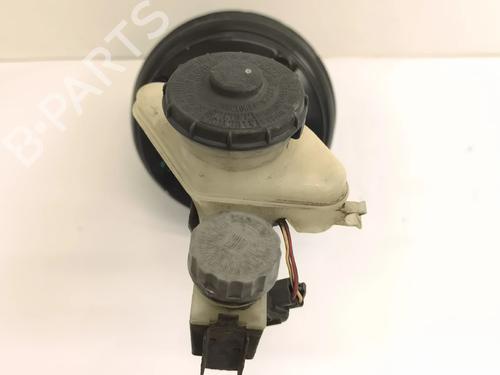 Servo brake HONDA CIVIC VII Hatchback (EU, EP, EV) 1.4 iS (EP1, EU5, EU7) | BP37089209M42 - Image 7