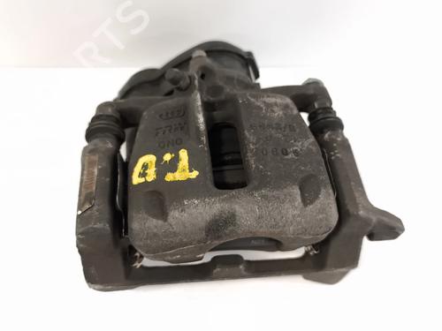 Used Right rear brake caliper Right rear brake caliper 37069156 37069156