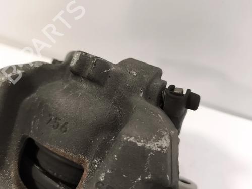 Right front brake caliper AUDI A5 Sportback (8TA) 2.0 TDI | BP37069147M104 - Image 2