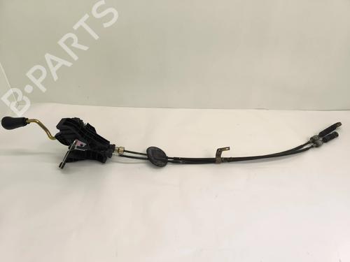 Used Gear lever Gear lever 37089204 37089204
