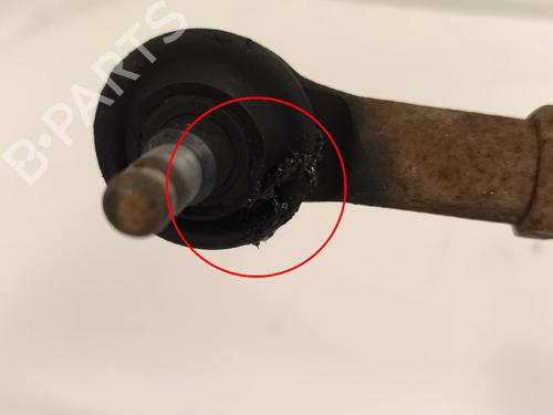 Steering rack HONDA CIVIC VII Hatchback (EU, EP, EV) 1.4 iS (EP1, EU5, EU7) | BP37089211M22 - Image 14