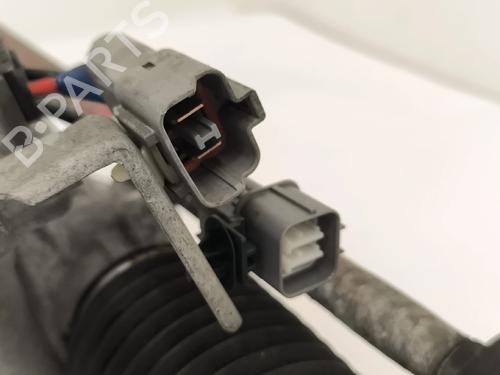 Steering rack HONDA CIVIC VII Hatchback (EU, EP, EV) 1.4 iS (EP1, EU5, EU7) | BP37089211M22 - Image 5