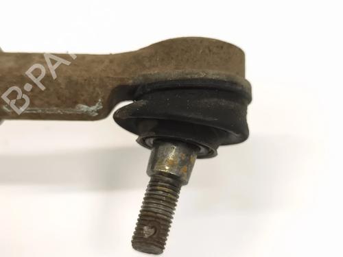 Steering rack HONDA CIVIC VII Hatchback (EU, EP, EV) 1.4 iS (EP1, EU5, EU7) | BP37089211M22 - Image 4