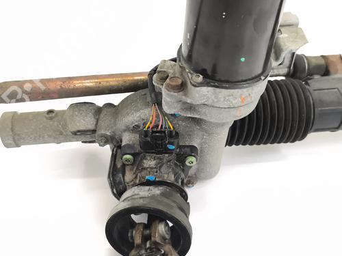 Steering rack HONDA CIVIC VII Hatchback (EU, EP, EV) 1.4 iS (EP1, EU5, EU7) | BP37089211M22 - Image 2