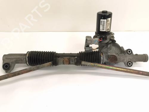 Steering rack HONDA CIVIC VII Hatchback (EU, EP, EV) 1.4 iS (EP1, EU5, EU7) | BP37089211M22 - Image 8