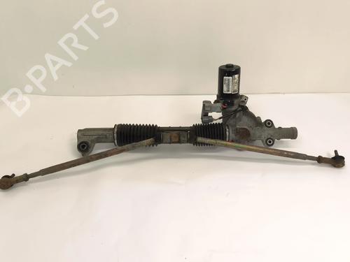 Steering rack HONDA CIVIC VII Hatchback (EU, EP, EV) 1.4 iS (EP1, EU5, EU7) | BP37089211M22 - Image 7