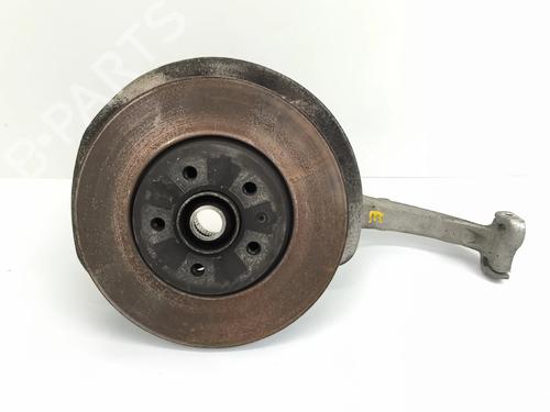 Used Left front steering knuckle Left front steering knuckle 37069153 37069153
