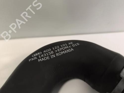Pipe AUDI A5 Sportback (8TA) 2.0 TDI | BP37081224M125 - Image 2