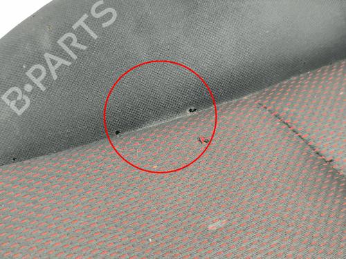 Seats set HONDA CIVIC VII Hatchback (EU, EP, EV) 1.4 iS (EP1, EU5, EU7) | BP37034021C78 - Image 26