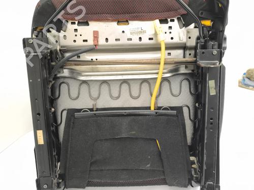Seats set HONDA CIVIC VII Hatchback (EU, EP, EV) 1.4 iS (EP1, EU5, EU7) | BP37034021C78 - Image 9