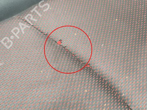 Seats set HONDA CIVIC VII Hatchback (EU, EP, EV) 1.4 iS (EP1, EU5, EU7) | BP37034021C78 - Image 25