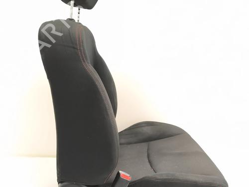 Seats set HONDA CIVIC VII Hatchback (EU, EP, EV) 1.4 iS (EP1, EU5, EU7) | BP37034021C78 - Image 3