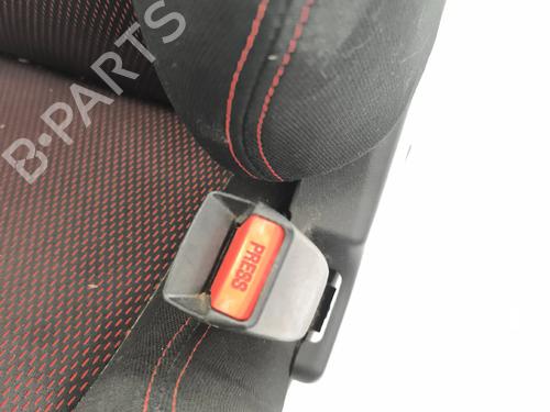 Seats set HONDA CIVIC VII Hatchback (EU, EP, EV) 1.4 iS (EP1, EU5, EU7) | BP37034021C78 - Image 14
