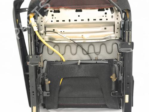 Seats set HONDA CIVIC VII Hatchback (EU, EP, EV) 1.4 iS (EP1, EU5, EU7) | BP37034021C78 - Image 16