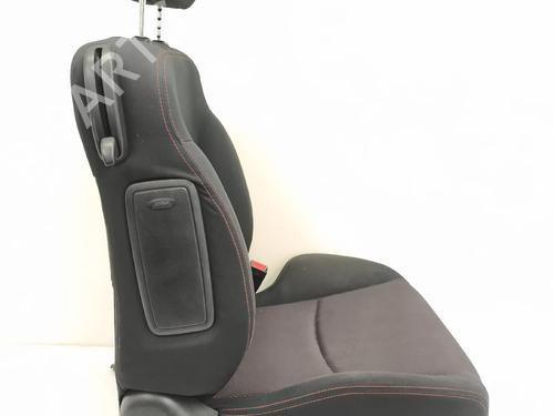 Seats set HONDA CIVIC VII Hatchback (EU, EP, EV) 1.4 iS (EP1, EU5, EU7) | BP37034021C78 - Image 4