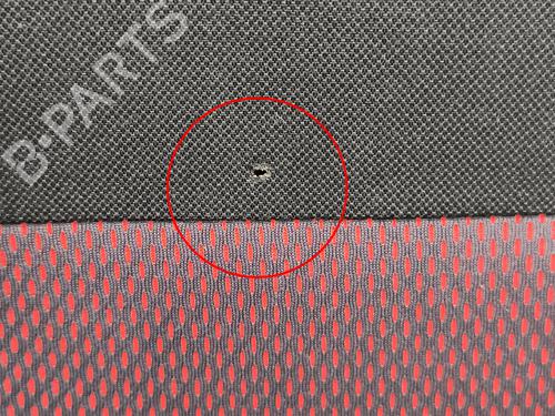 Seats set HONDA CIVIC VII Hatchback (EU, EP, EV) 1.4 iS (EP1, EU5, EU7) | BP37034021C78 - Image 27