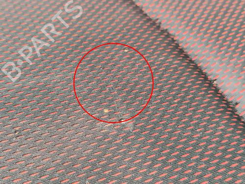 Seats set HONDA CIVIC VII Hatchback (EU, EP, EV) 1.4 iS (EP1, EU5, EU7) | BP37034021C78 - Image 28