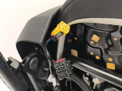 Seats set AUDI A5 Sportback (8TA) 2.0 TDI | BP37031771C78 - Image 25