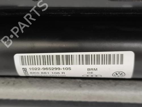 Seats set AUDI A5 Sportback (8TA) 2.0 TDI | BP37031771C78 - Image 32