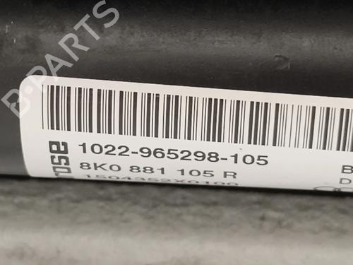 Seats set AUDI A5 Sportback (8TA) 2.0 TDI | BP37031771C78 - Image 29