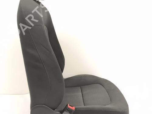 Seats set AUDI A5 Sportback (8TA) 2.0 TDI | BP37031771C78 - Image 5