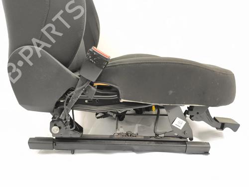 Seats set AUDI A5 Sportback (8TA) 2.0 TDI | BP37031771C78 - Image 6