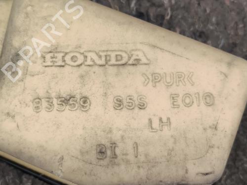 Front left panel HONDA CIVIC VII Hatchback (EU, EP, EV) 1.4 iS (EP1, EU5, EU7) | BP37179115C58 - Image 11