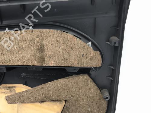 Front left panel HONDA CIVIC VII Hatchback (EU, EP, EV) 1.4 iS (EP1, EU5, EU7) | BP37179115C58 - Image 8
