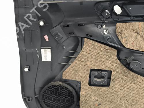 Front left panel HONDA CIVIC VII Hatchback (EU, EP, EV) 1.4 iS (EP1, EU5, EU7) | BP37179115C58 - Image 6