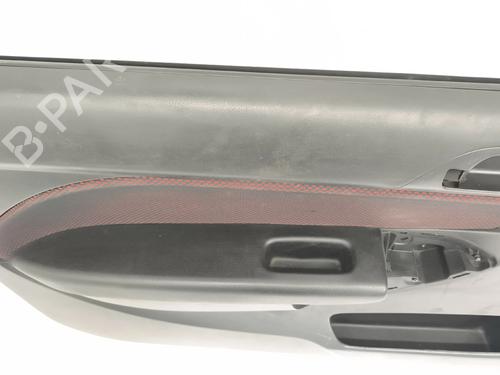 Front left panel HONDA CIVIC VII Hatchback (EU, EP, EV) 1.4 iS (EP1, EU5, EU7) | BP37179115C58 - Image 4