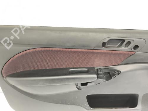 Front left panel HONDA CIVIC VII Hatchback (EU, EP, EV) 1.4 iS (EP1, EU5, EU7) | BP37179115C58 - Image 2