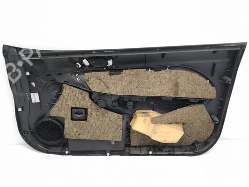 Front left panel HONDA CIVIC VII Hatchback (EU, EP, EV) 1.4 iS (EP1, EU5, EU7) | BP37179115C58 - Image 5