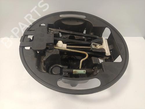 Altro Altro RENAULT LAGUNA II Grandtour (KG0/1_) 1.9 dCi (KG1V) (130 hp) 37184517 37184517